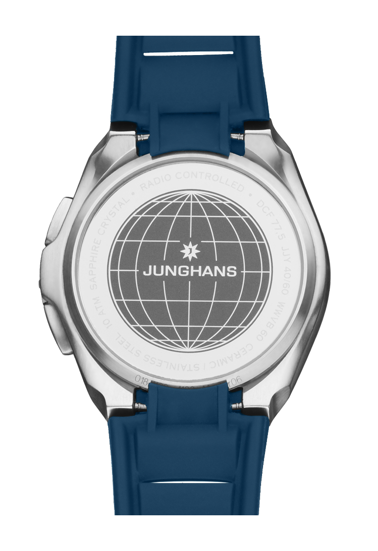 Junghans 18-152700 zegarek