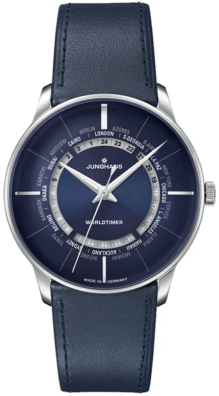 Junghans 27-301001