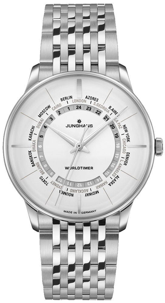 Zegarek Junghans 27/3011.45