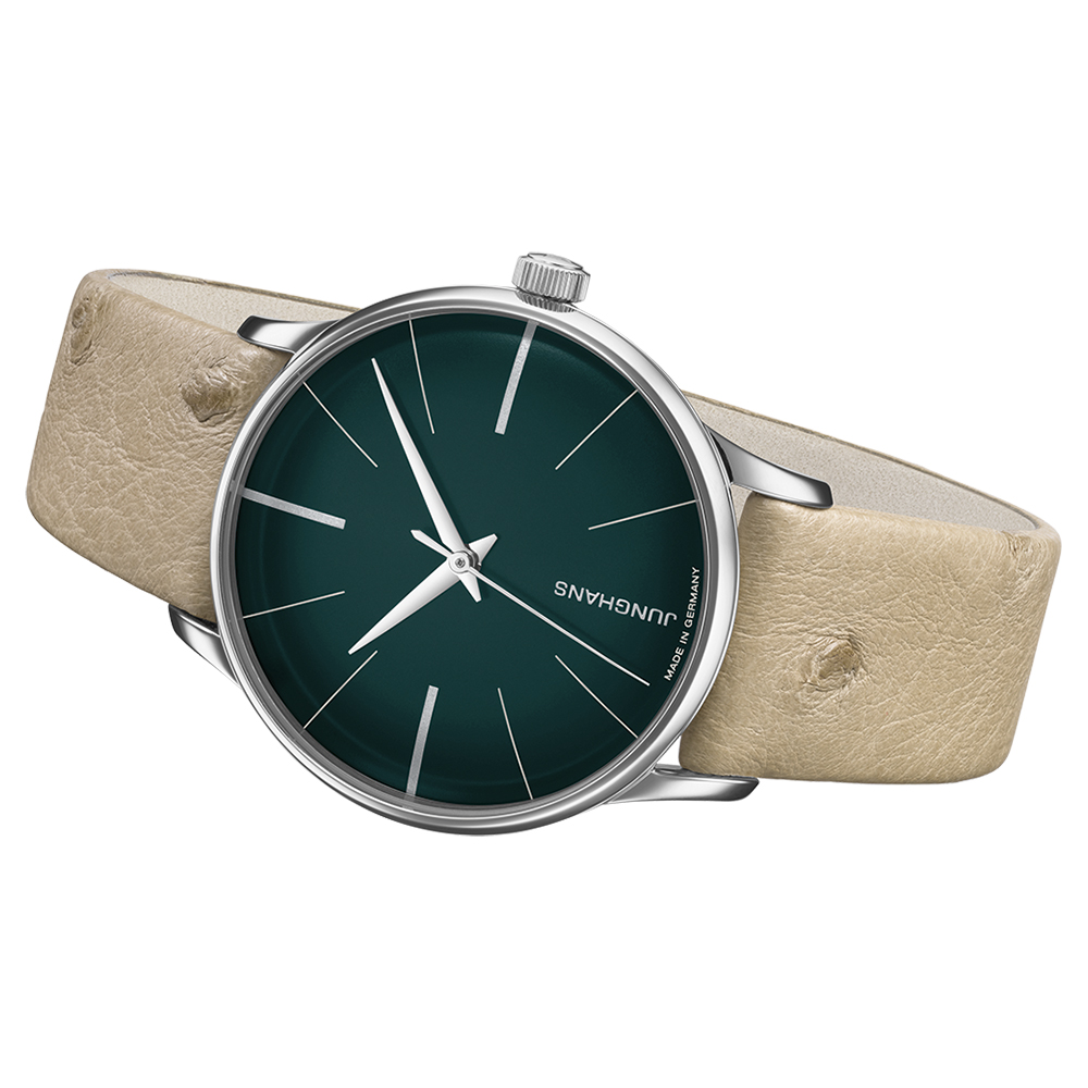 Junghans 27-334300 zegarek Meister