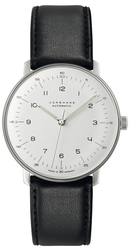 Zegarek Junghans 27/3500.02