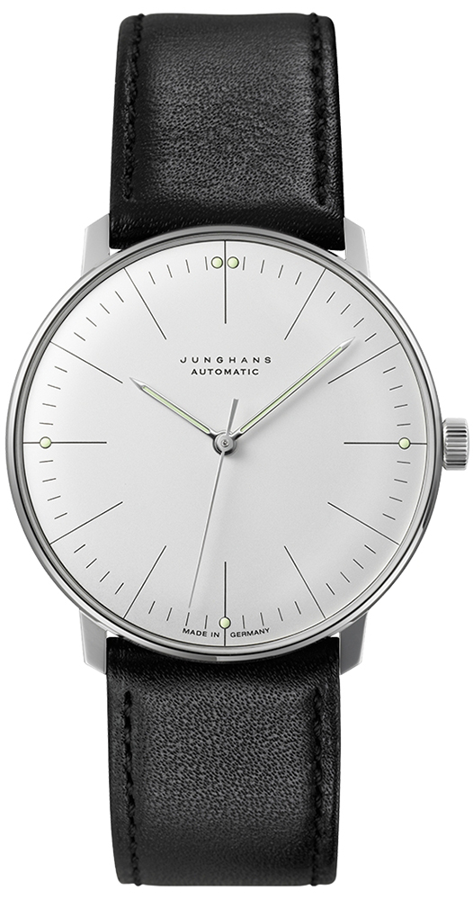 Zegarek Junghans 27/3501.02