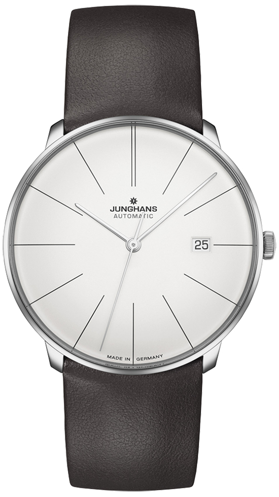 Meister Fein Junghans 27/4152.00 