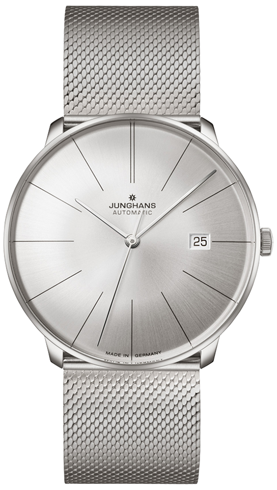 Meister Fein Junghans 27/4153.44 