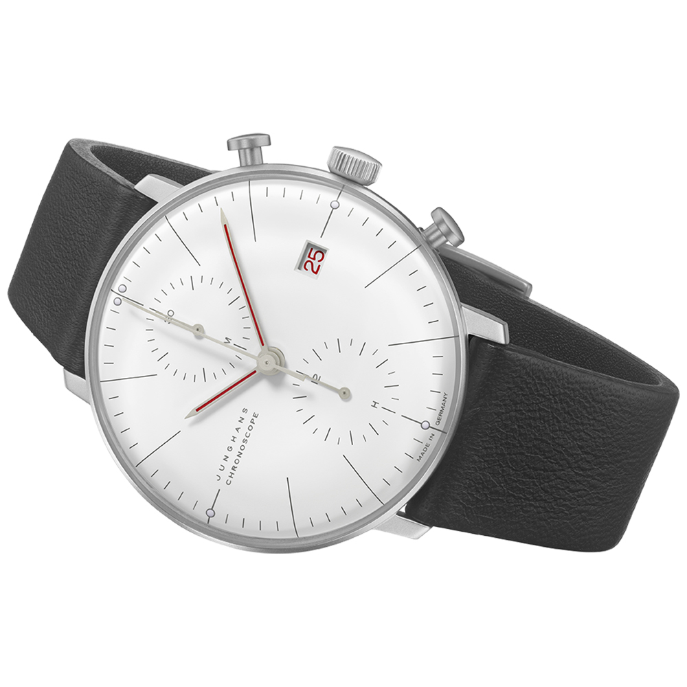 Junghans 27-430302 zegarek