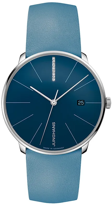 Junghans 27-435600 - zdjęcie 1