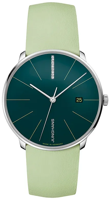 Junghans 27-435700 - zdjęcie 1