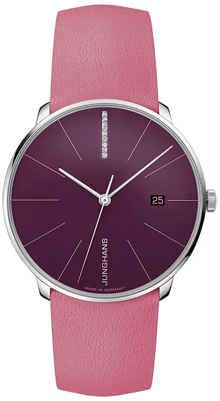 Junghans 27-435800 - zdjęcie 1