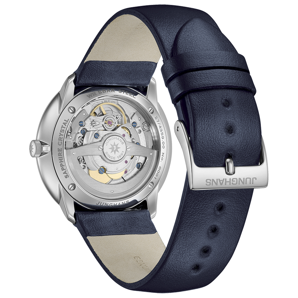 Junghans 27-435900 zegarek