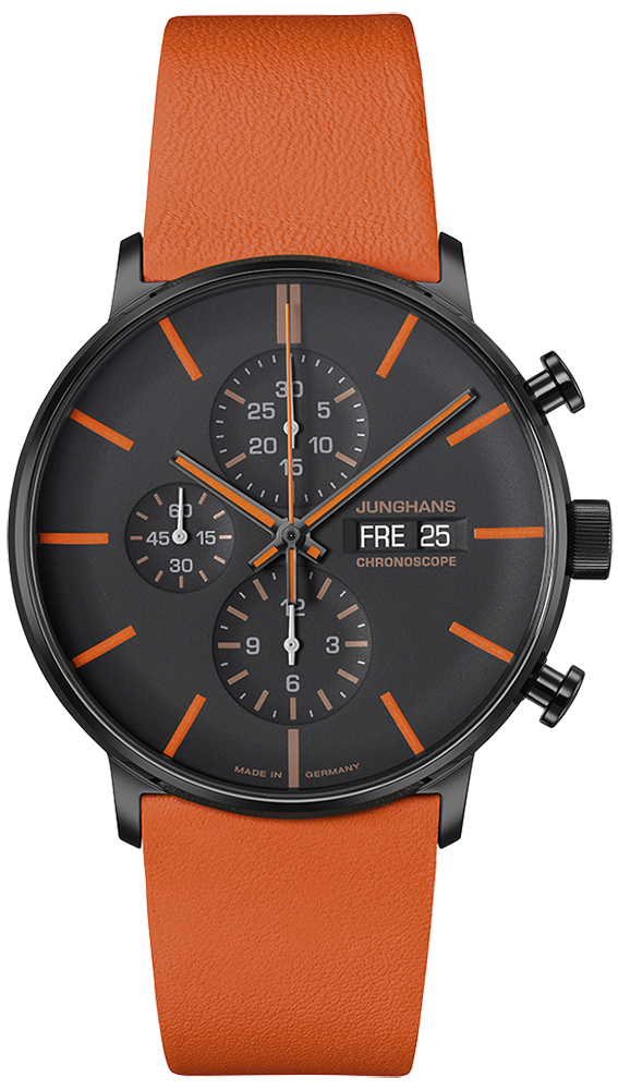 Zegarek Junghans 27/4370.00