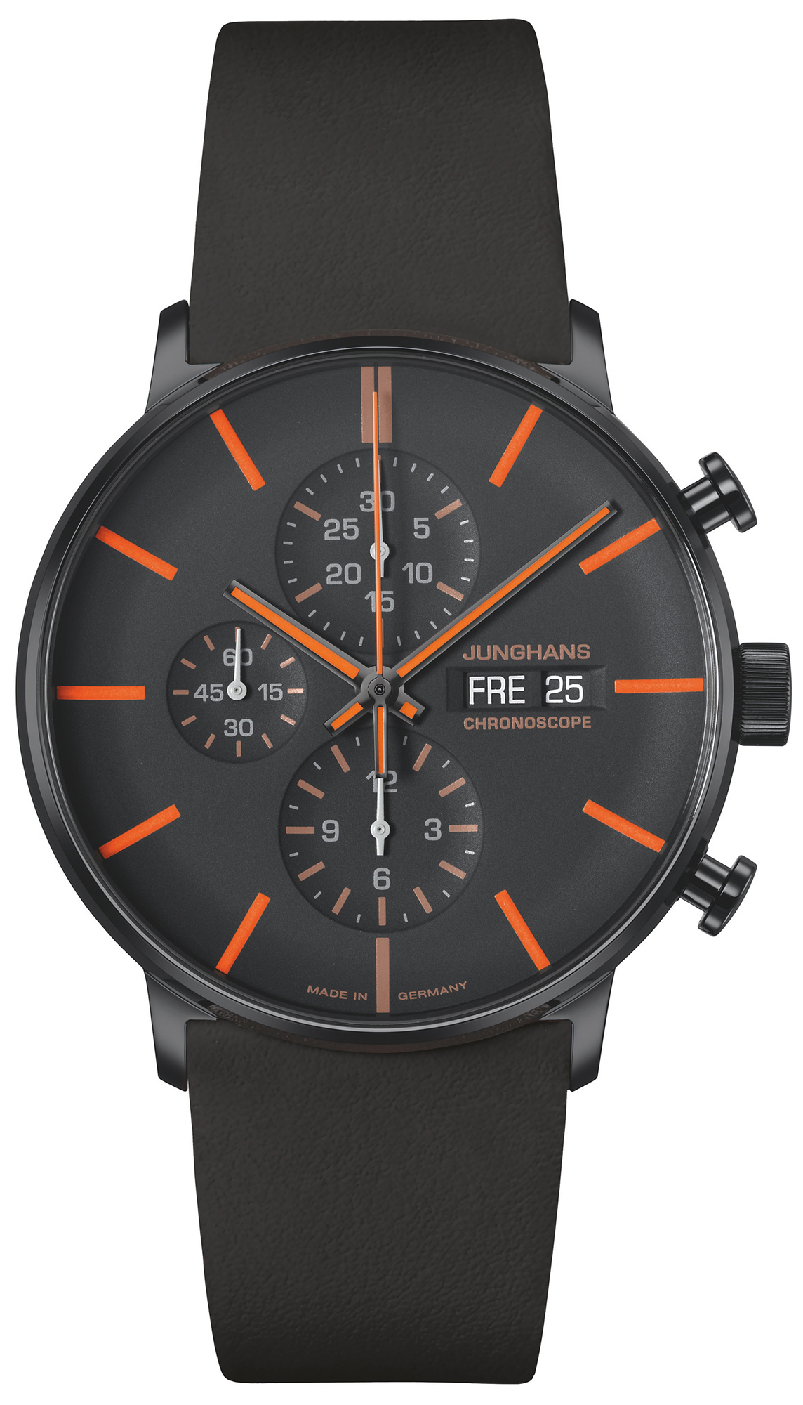 Zegarek Junghans 27/4370.02