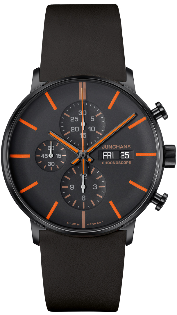 Zegarek Junghans 27/4370.03