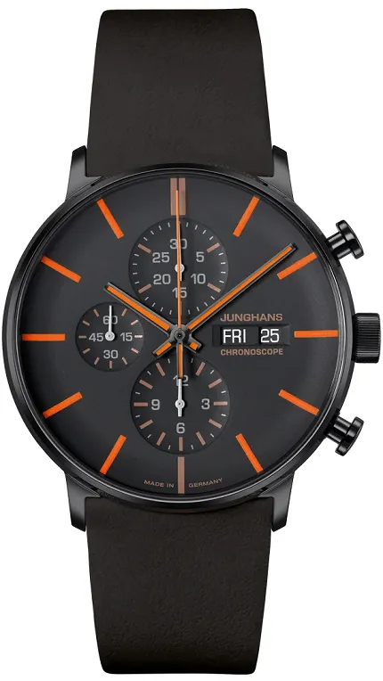 Junghans 27-437003 - zdjęcie 1