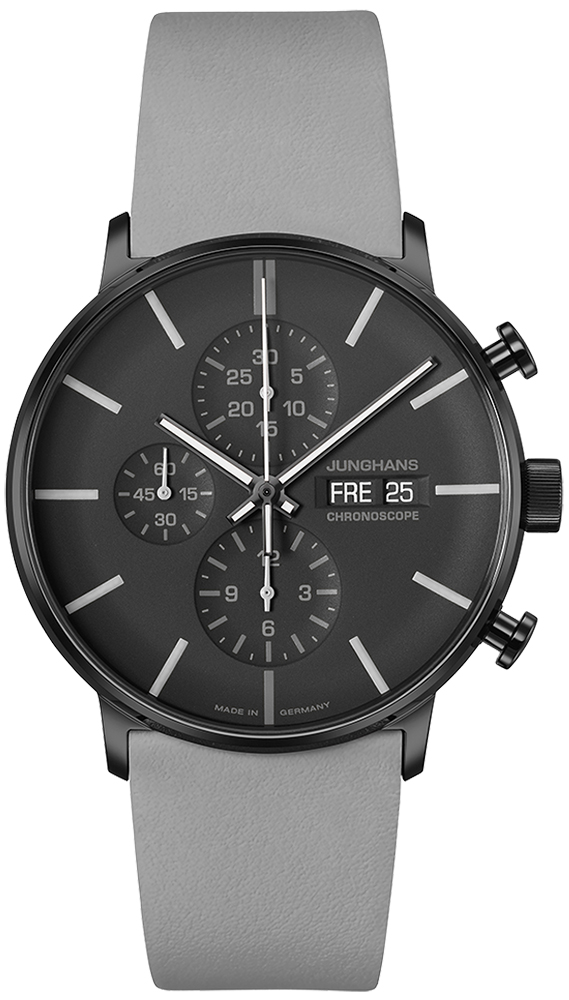 Zegarek Junghans 27/4371.00