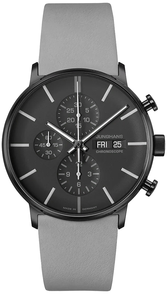 Zegarek Junghans 27/4371.01
