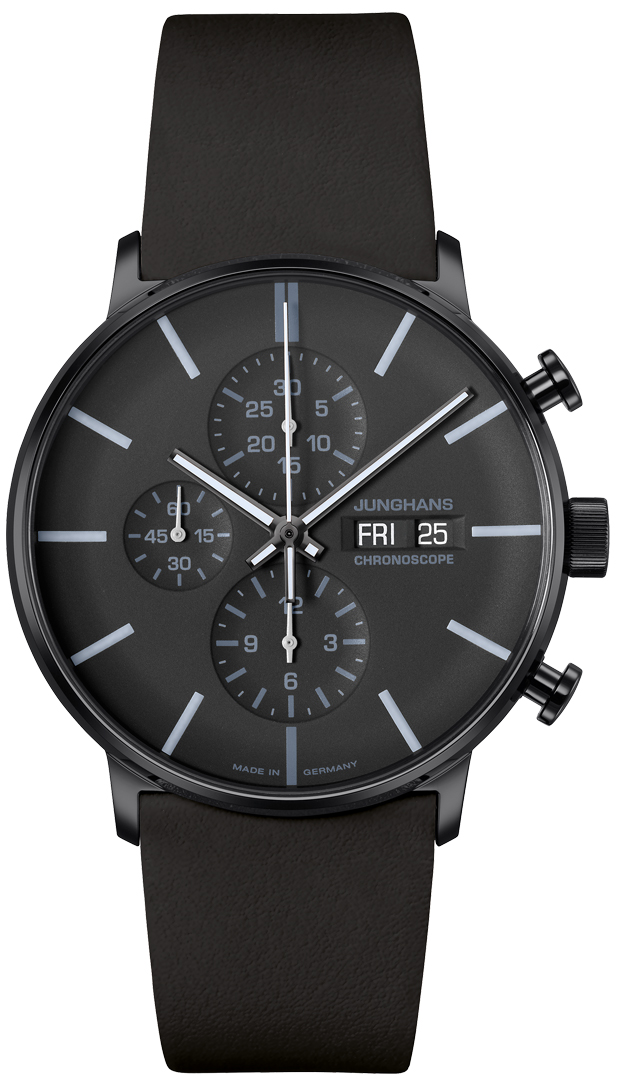 Junghans 27-437103