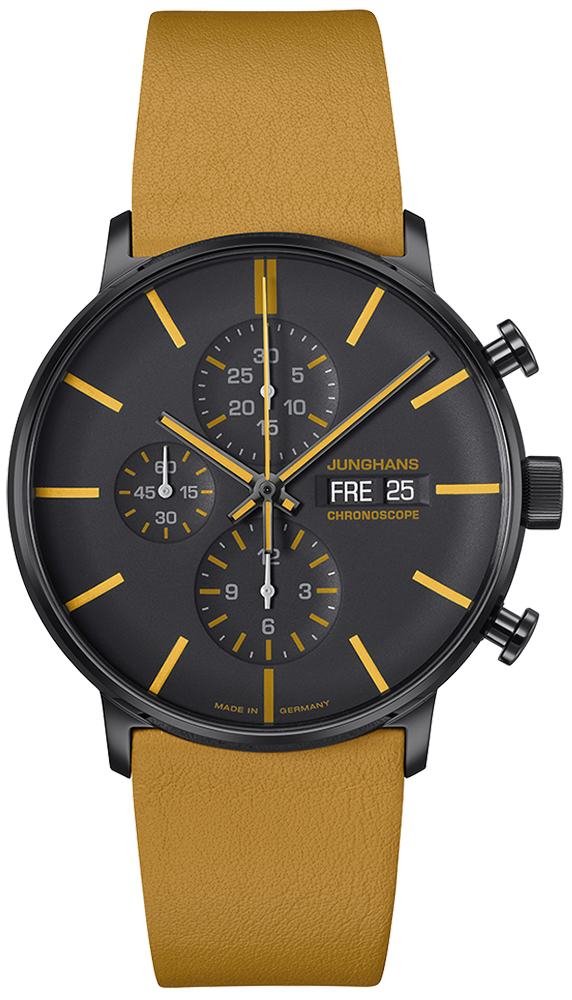 Zegarek Junghans 27/4372.00
