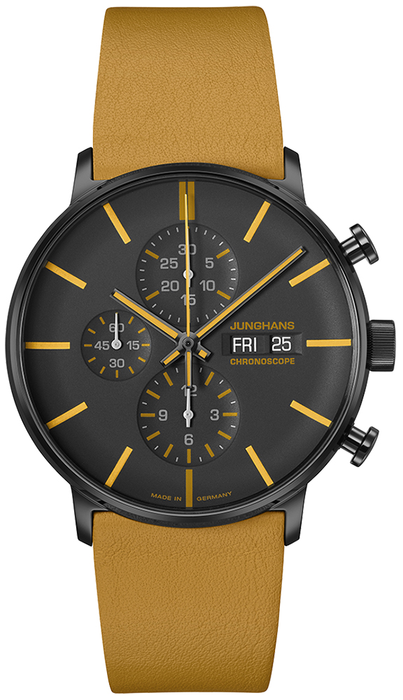 Zegarek Junghans 27/4372.01