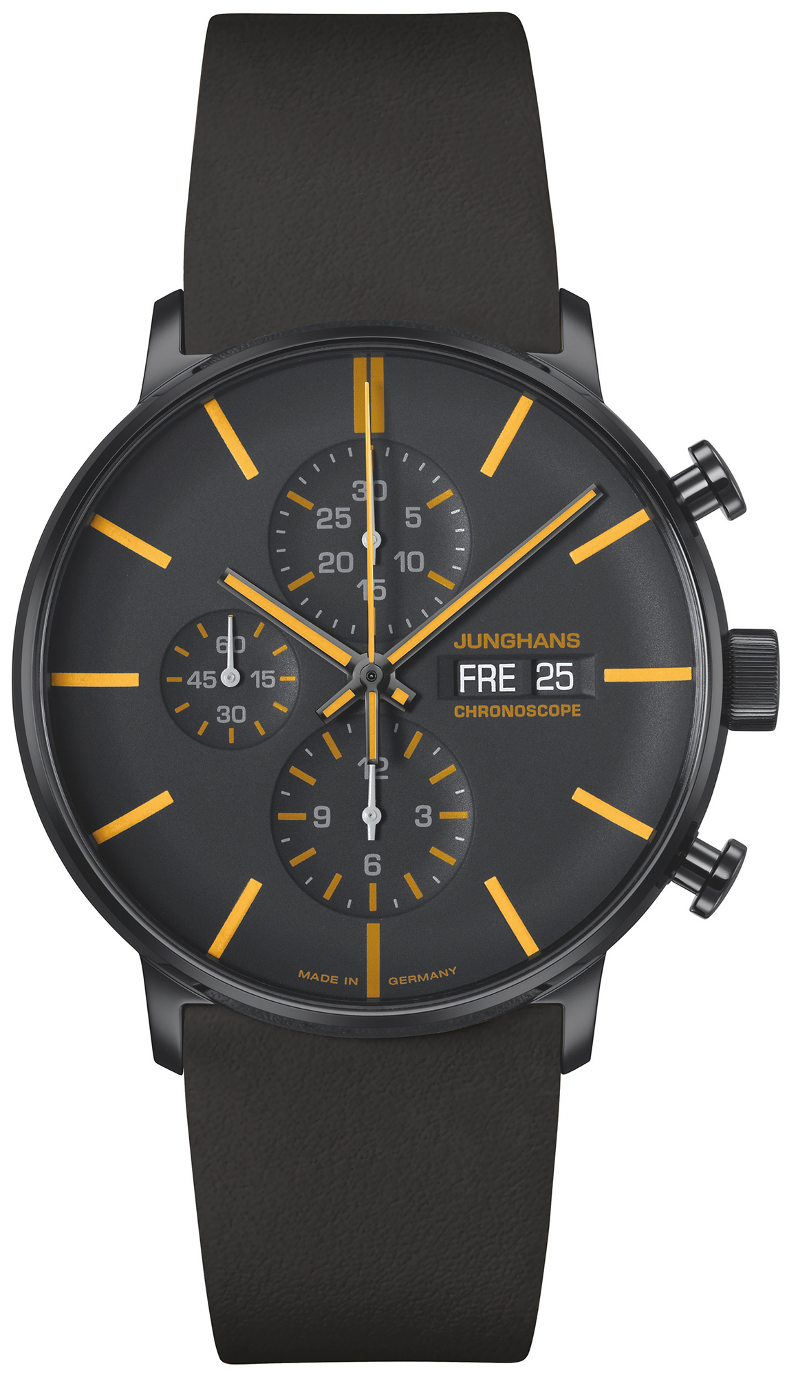 Zegarek Junghans 27/4372.02