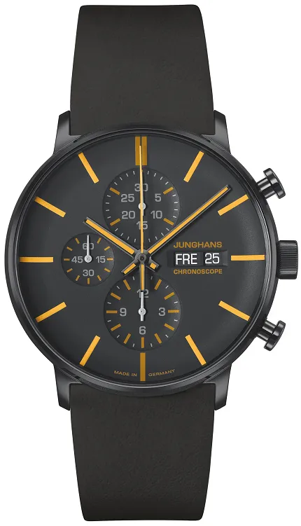 Junghans 27-437202