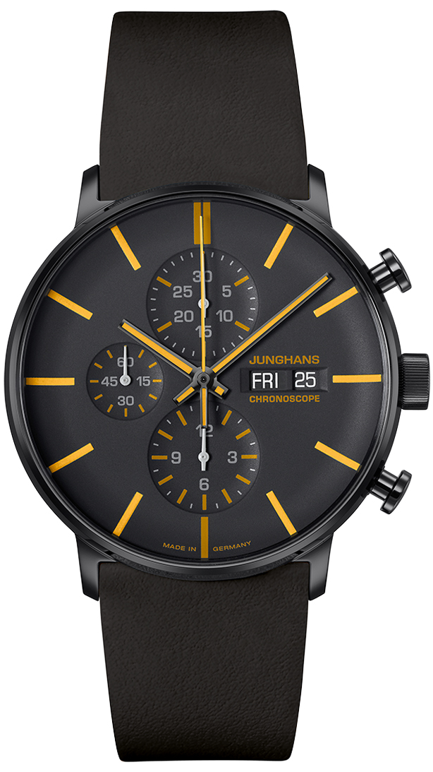 Zegarek Junghans 27/4372.03
