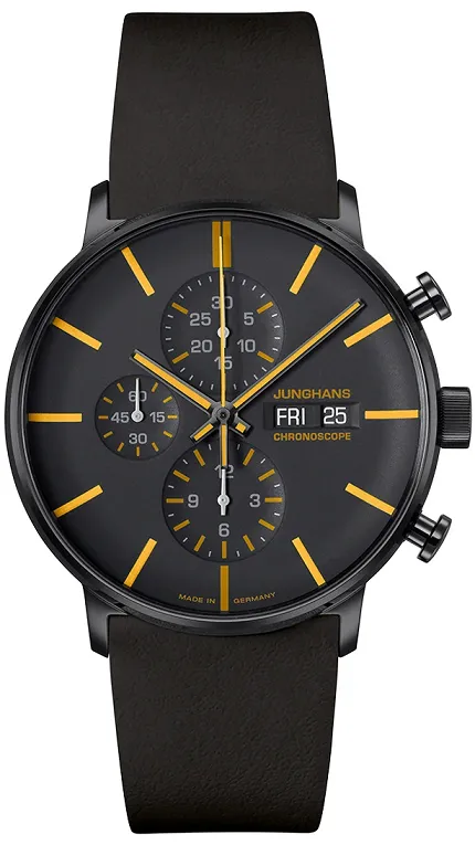 Junghans 27-437203 - zdjęcie 1