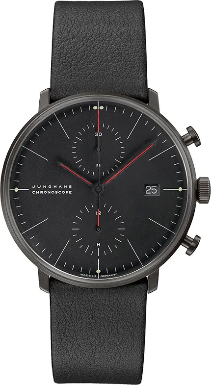 Junghans 27-440902 - zdjęcie 1