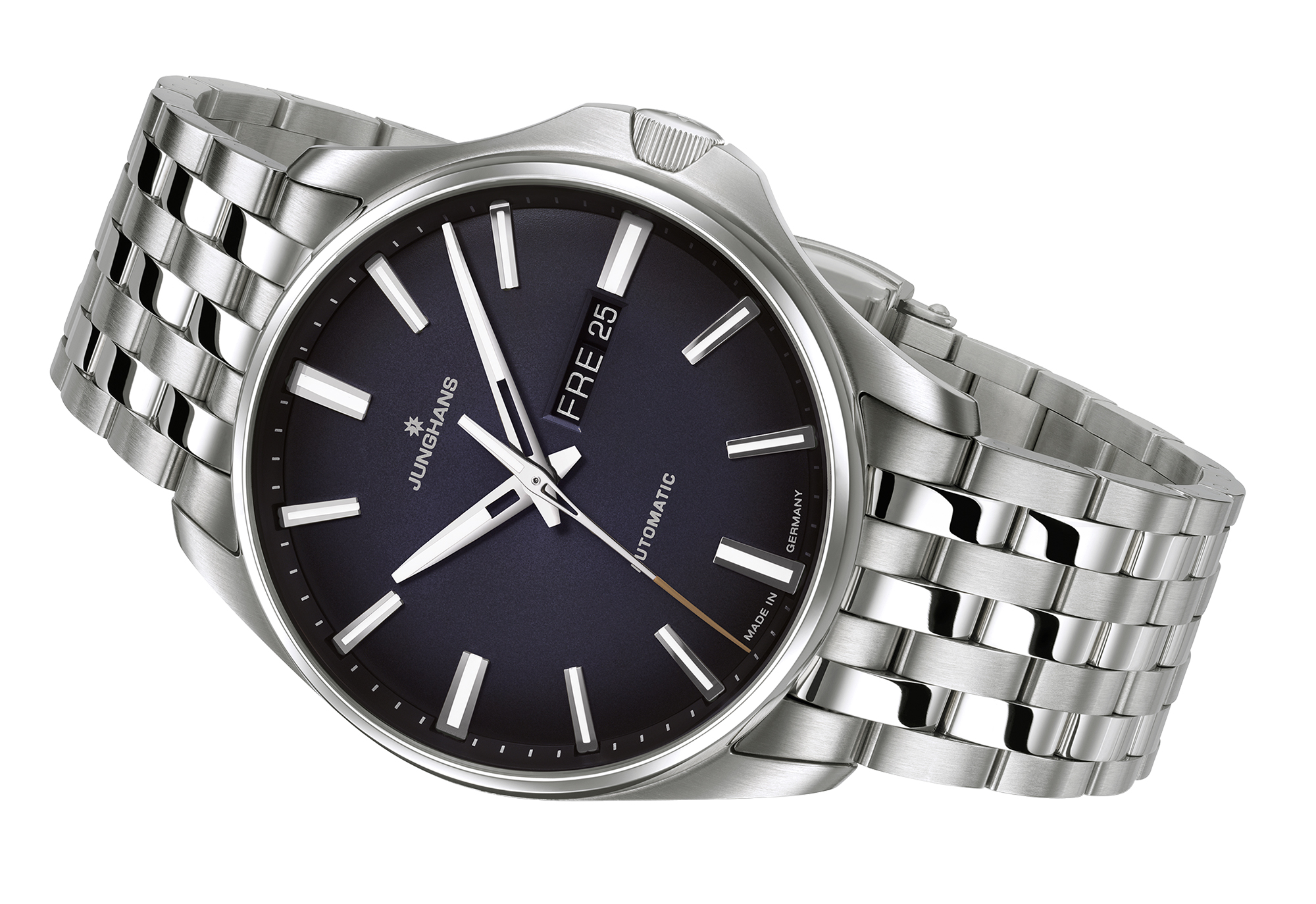 Junghans 27-441144 zegarek
