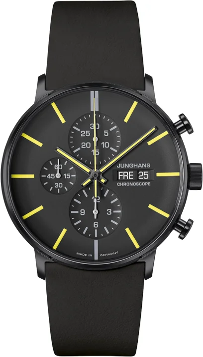 Junghans 27-447302