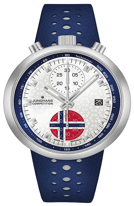 Junghans 27-450700 - zdjęcie 1