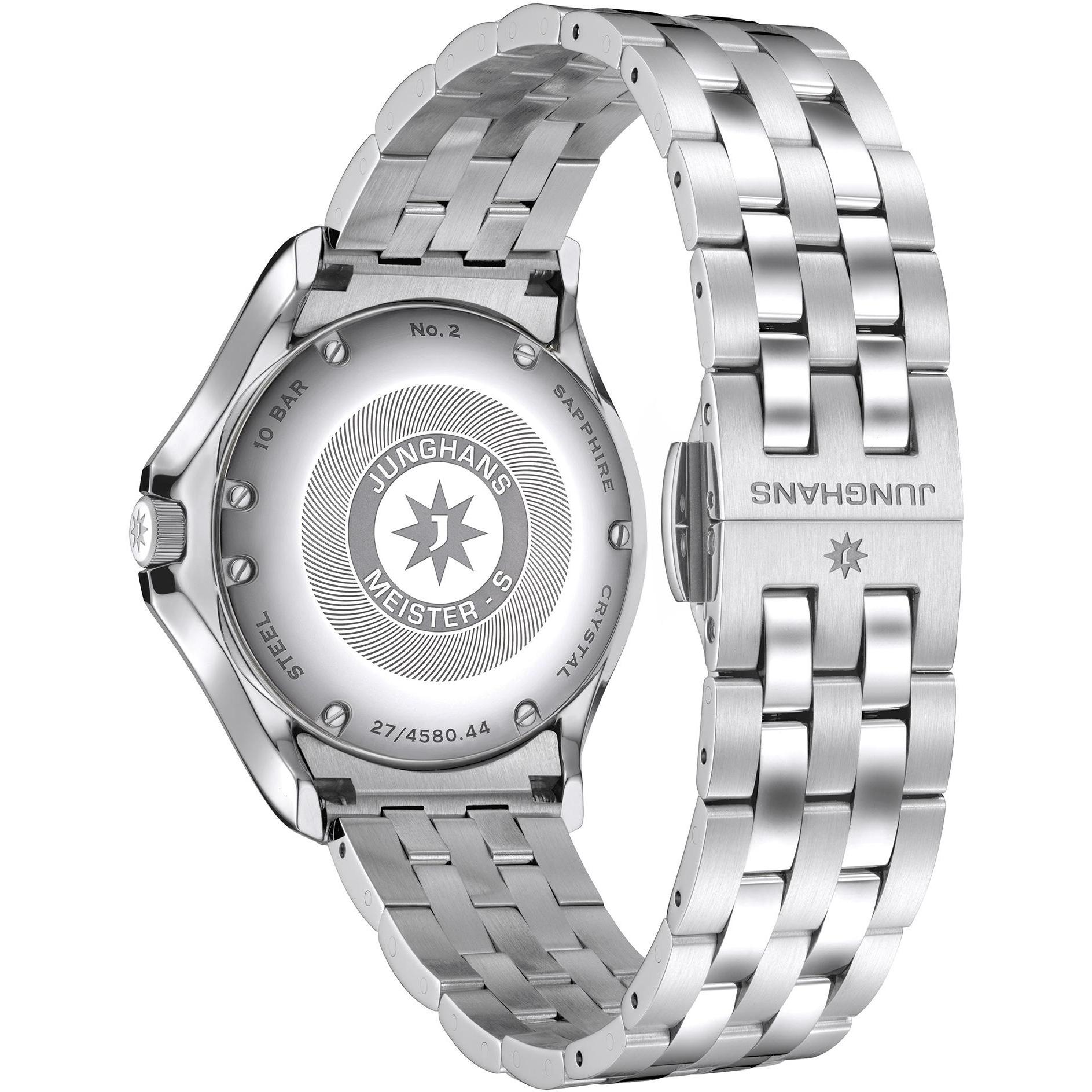 Junghans 27-458044 zegarek - miniatura 2