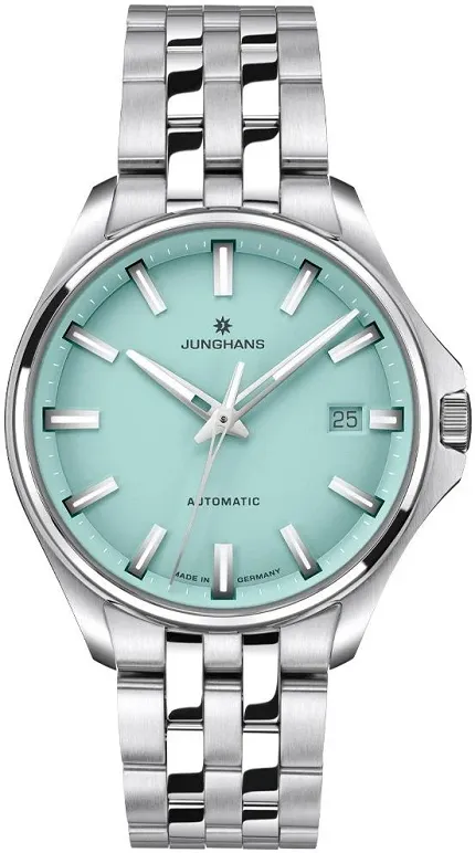 Junghans 27-458144 - zdjęcie 1