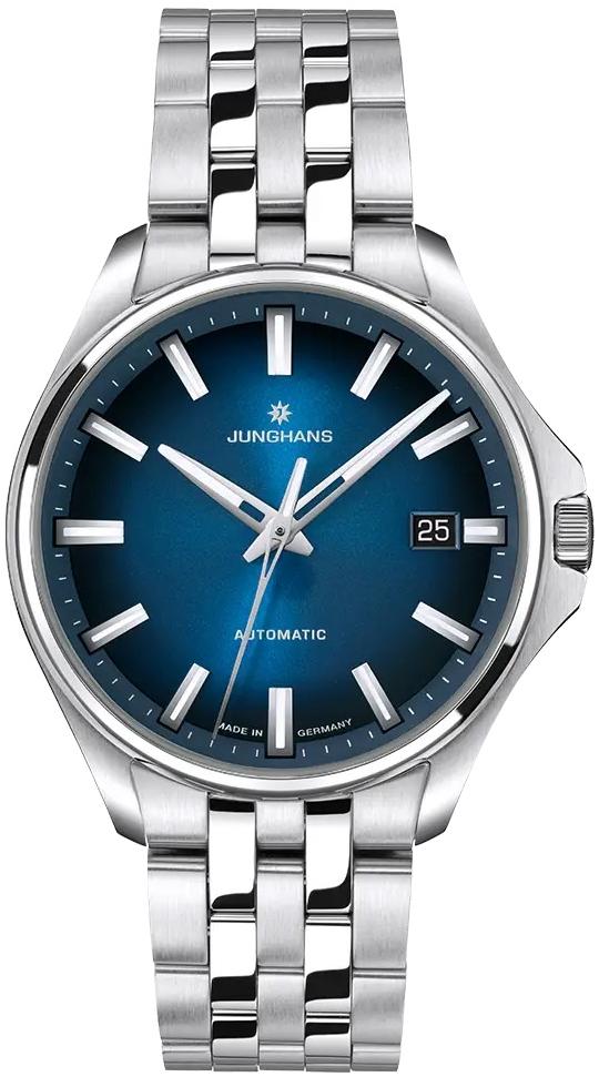  Junghans 27/4582.44 
