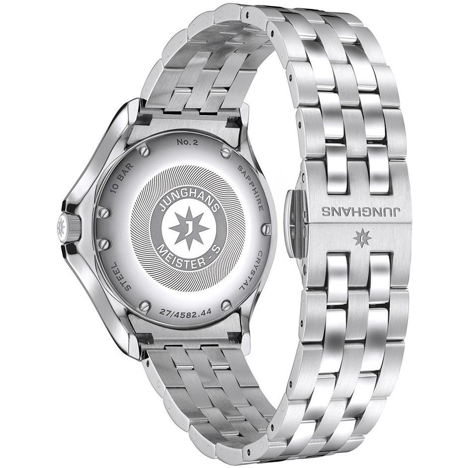 Junghans 27-458244 zegarek - miniatura 2