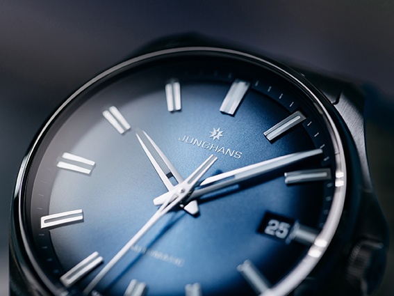 Junghans 27-458244 zegarek - miniatura 5