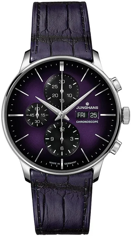 Junghans 27-462103 - zdjęcie 1