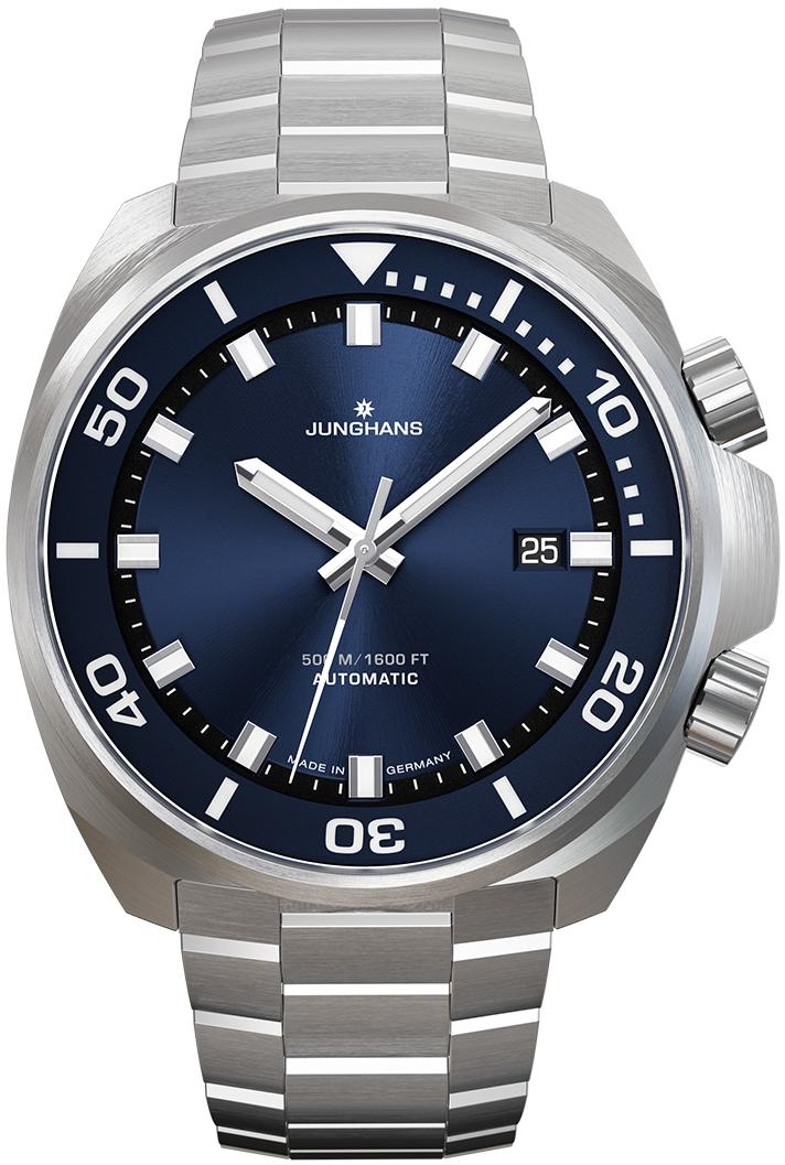 Junghans 27-466044