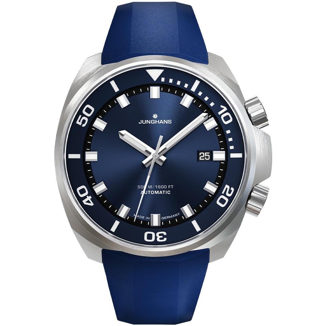 Junghans 27-466044 zegarek