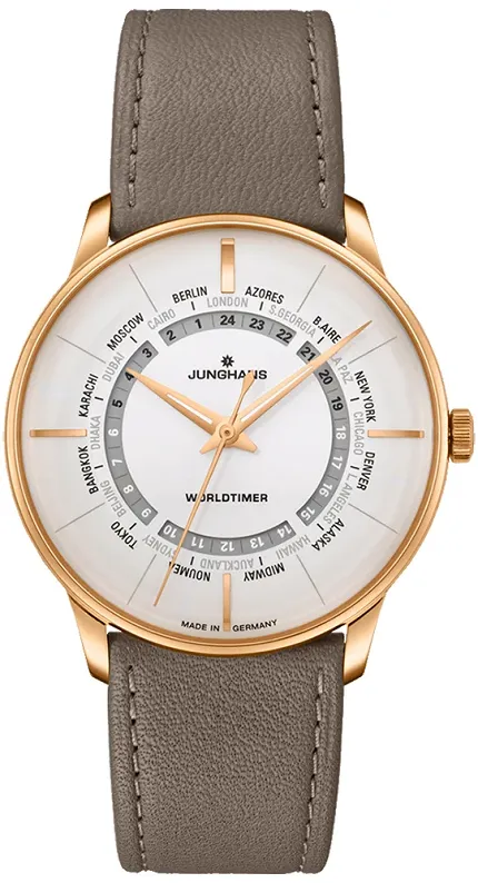 Junghans 27-501201