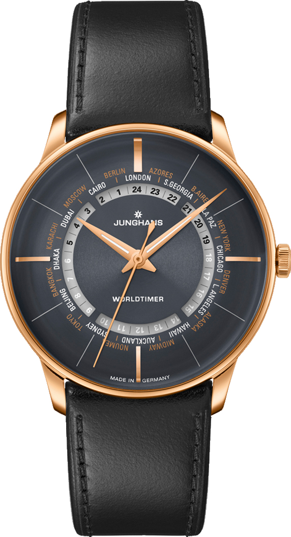 Junghans 27-501301