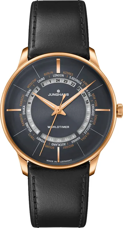 Junghans 27-501301