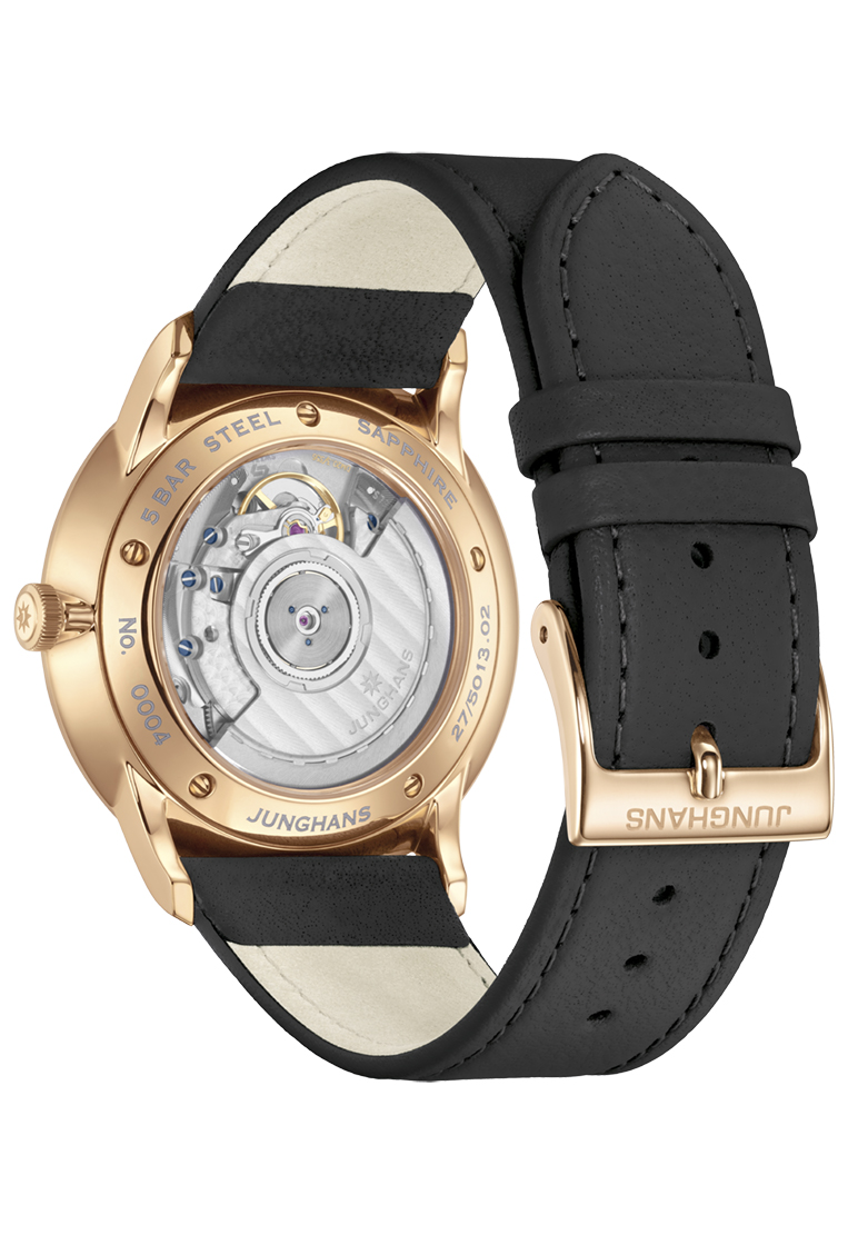 Junghans 27-501301 zegarek