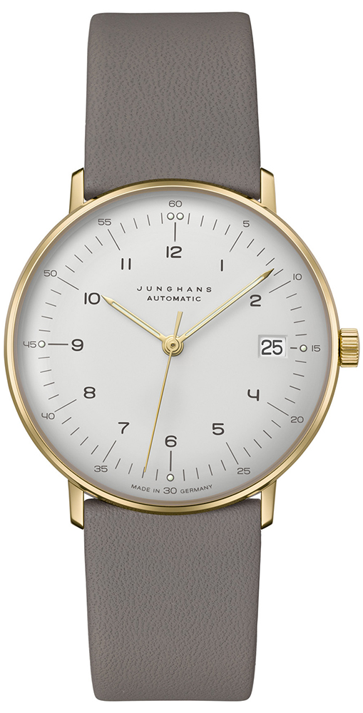 Zegarek Junghans 27/7108.02