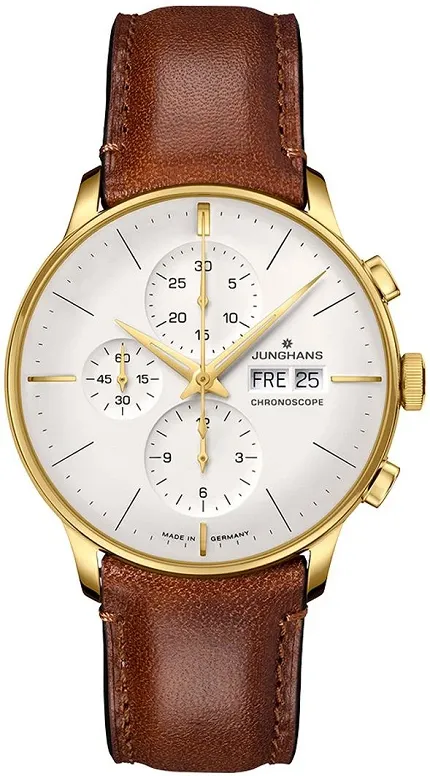 Junghans 27-762002