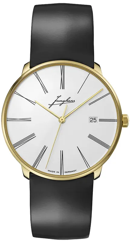 Junghans 27-930100 - zdjęcie 1
