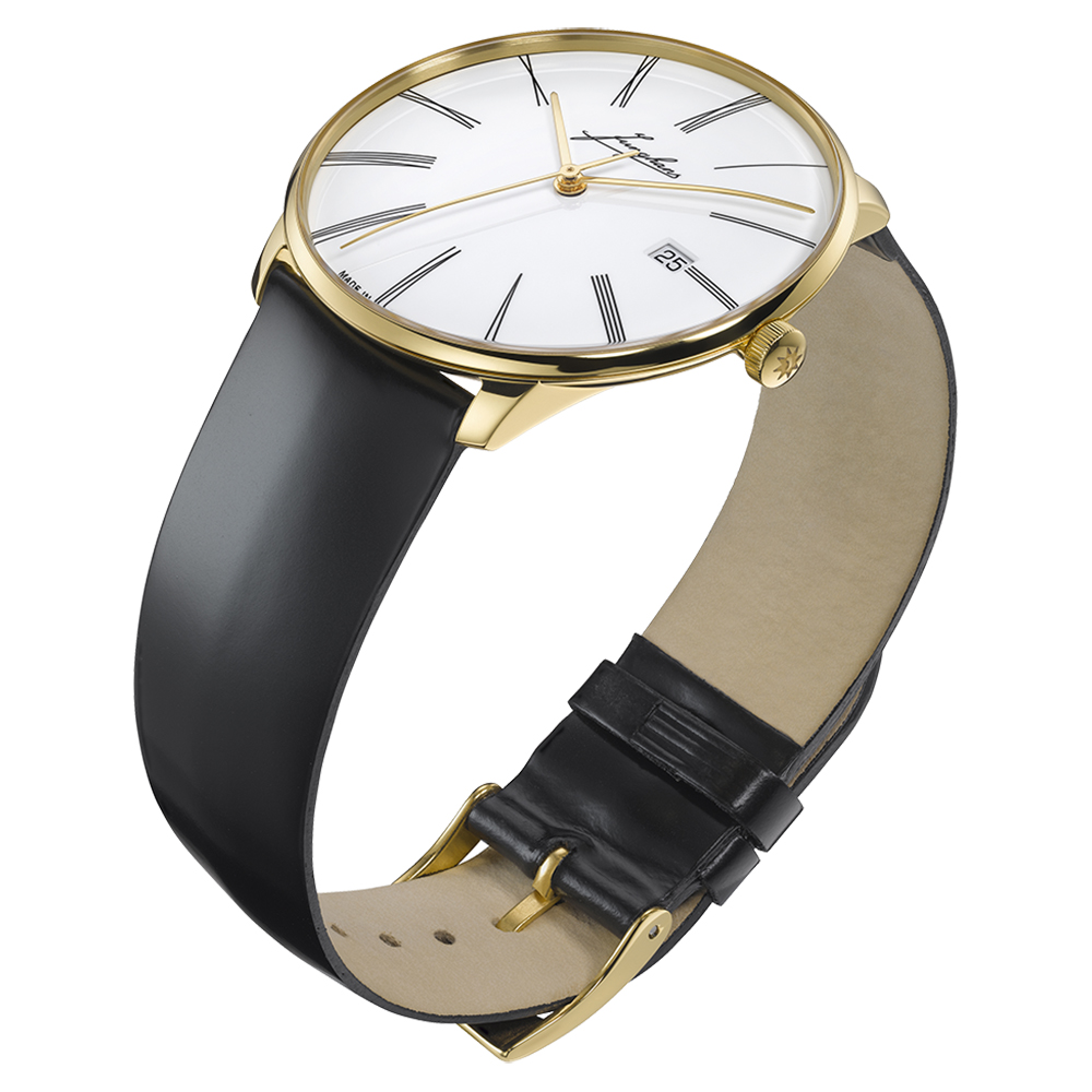Junghans 27-930100 zegarek - miniatura 3