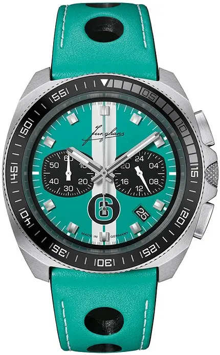 Junghans 41-455800 - zdjęcie 1