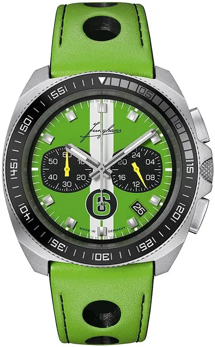 Junghans 41-456000 - zdjęcie 1