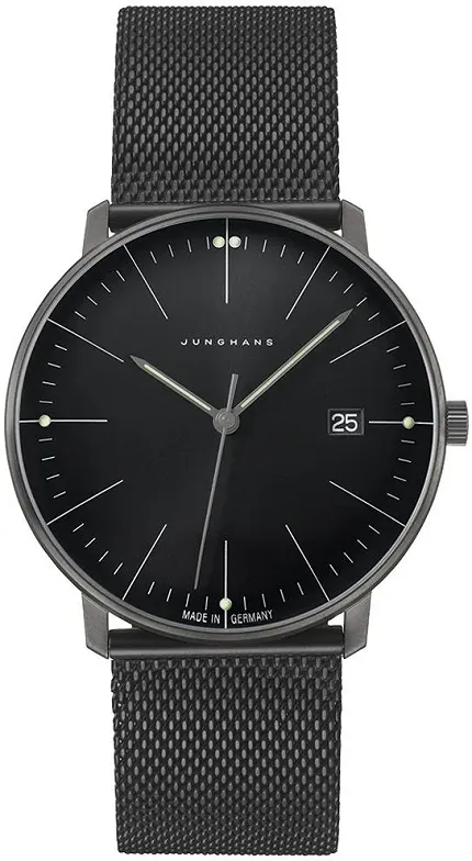 Junghans 41-466046 - zdjęcie 1