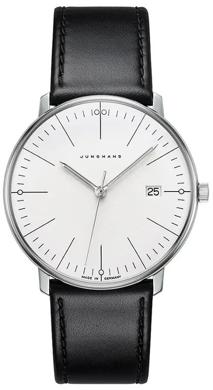 Junghans 41/4817.02 - zdjęcie 1